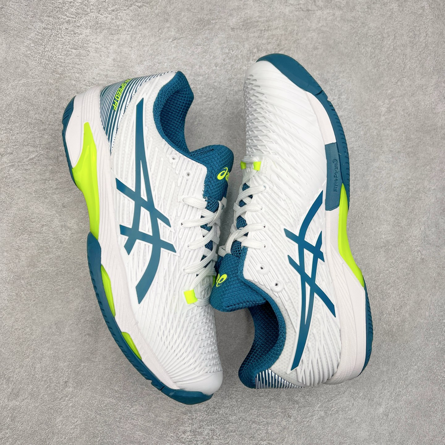 Asics Solution Speed FF 2