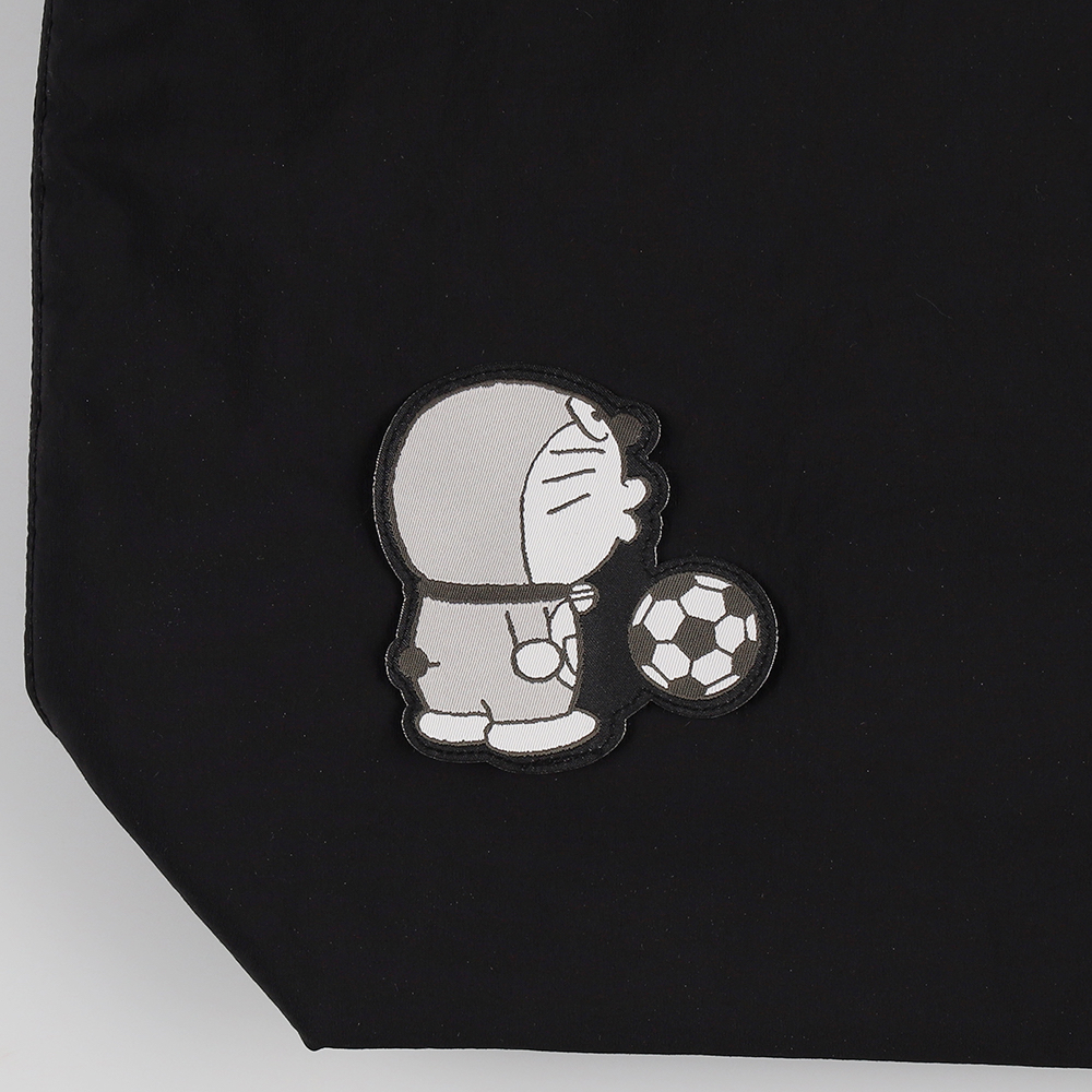 [訂購] 多啦A夢袋 斜孭袋 刺繡圖案 (DORA STORE系列)