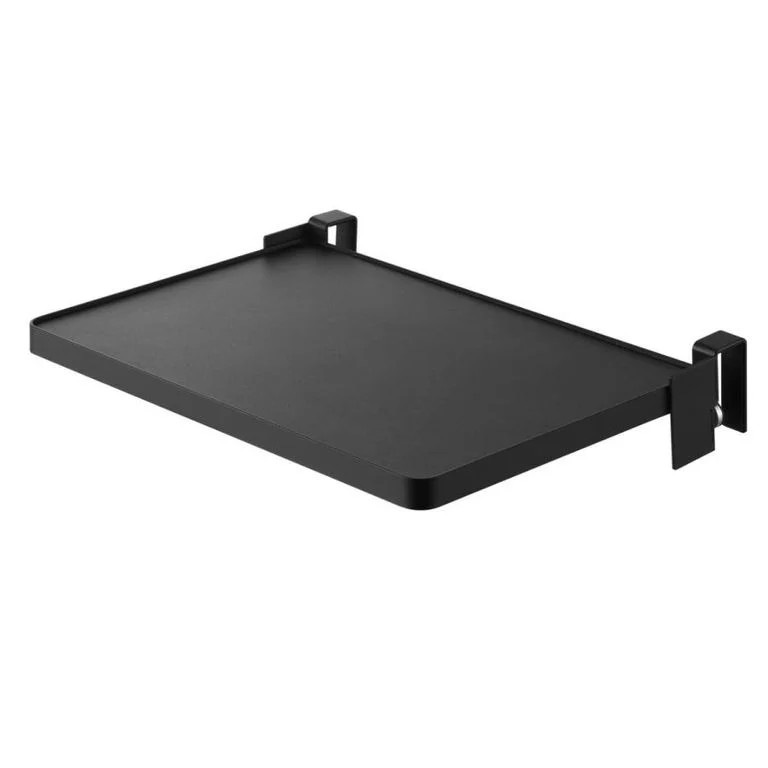 🔥🔥【日本直送《TOWER》廚房可折疊置物架】