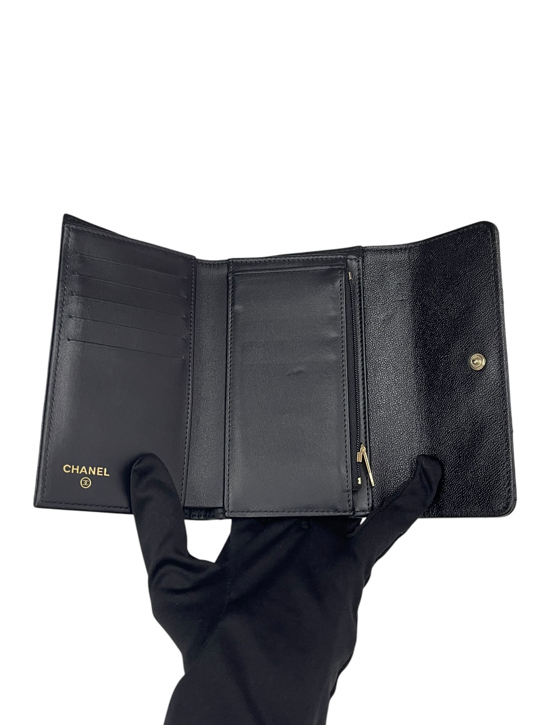 Pre-owned Chanel Wallet / Product Code: 071004