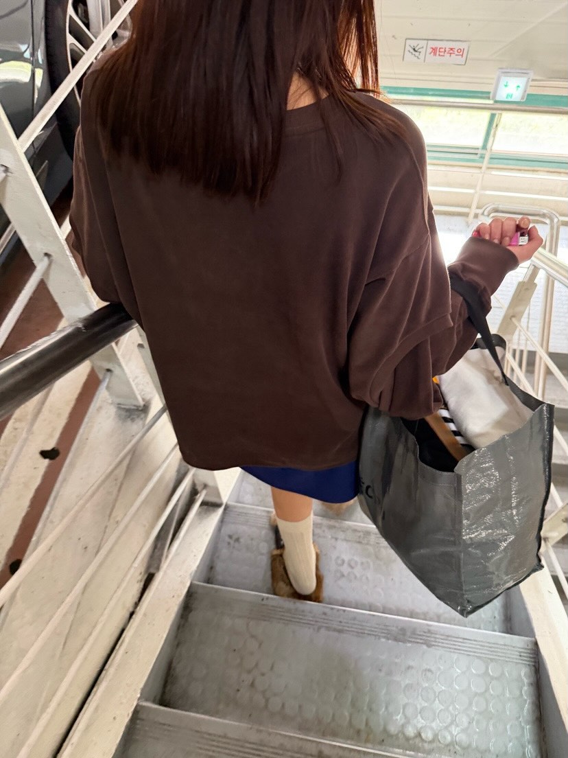 (2026FW) FRANC - TOP
