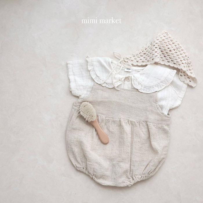 🇰🇷mimi-market 上衣