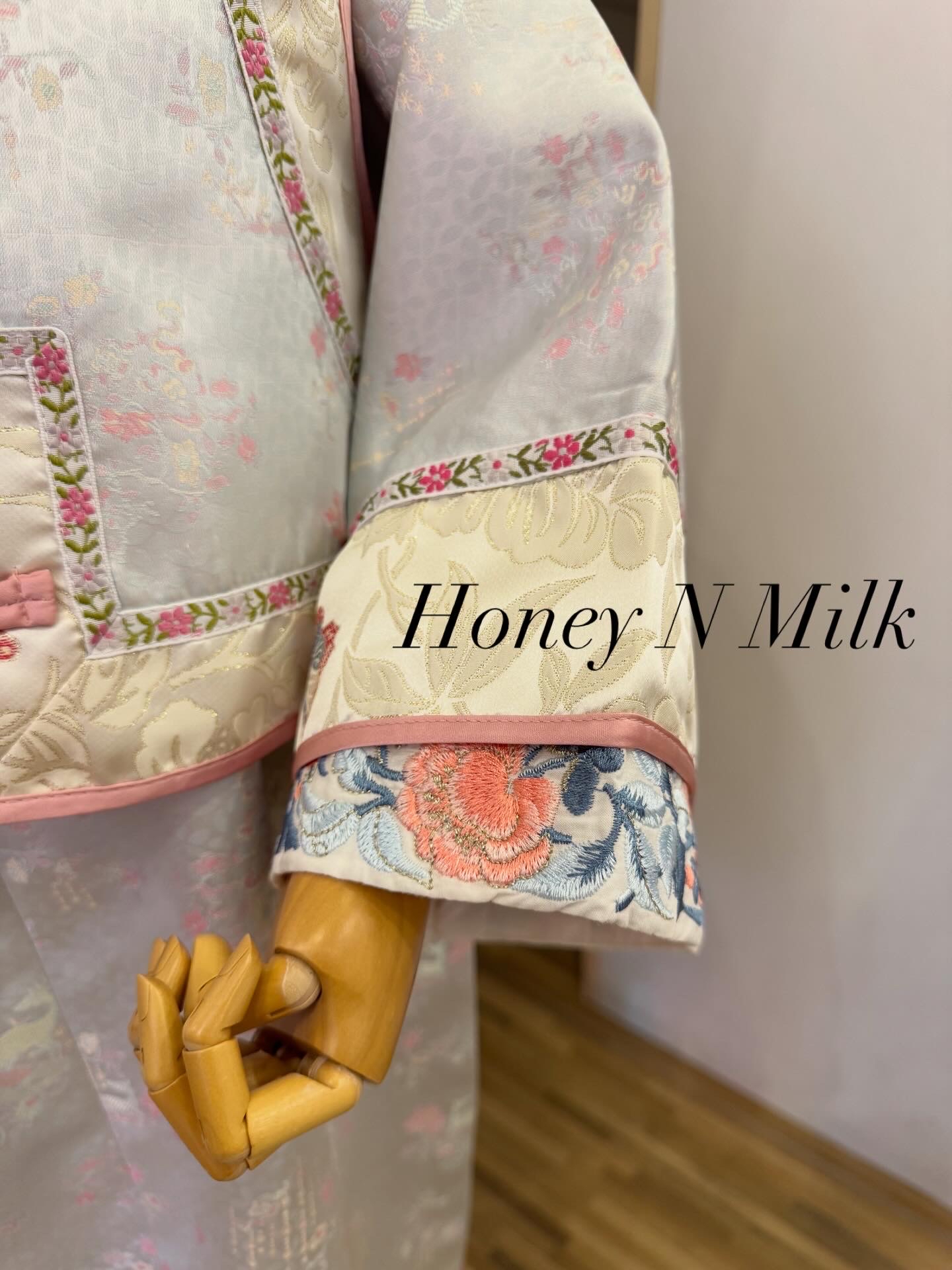 Gege Chinese Princess Set Wear