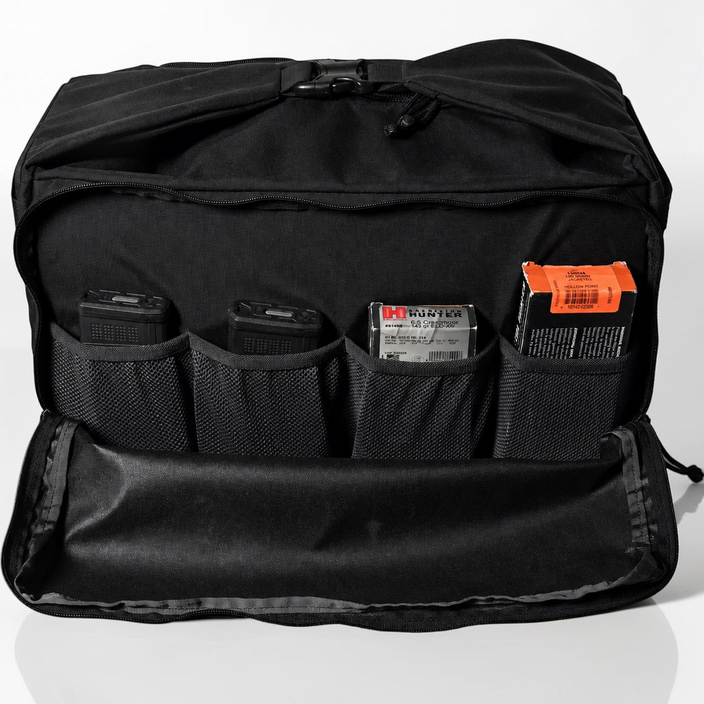 Mystery Ranch Range Bag