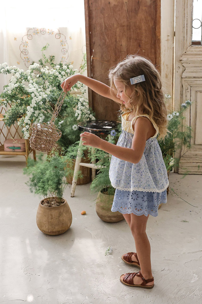 🇰🇷Puella_Flo短褲