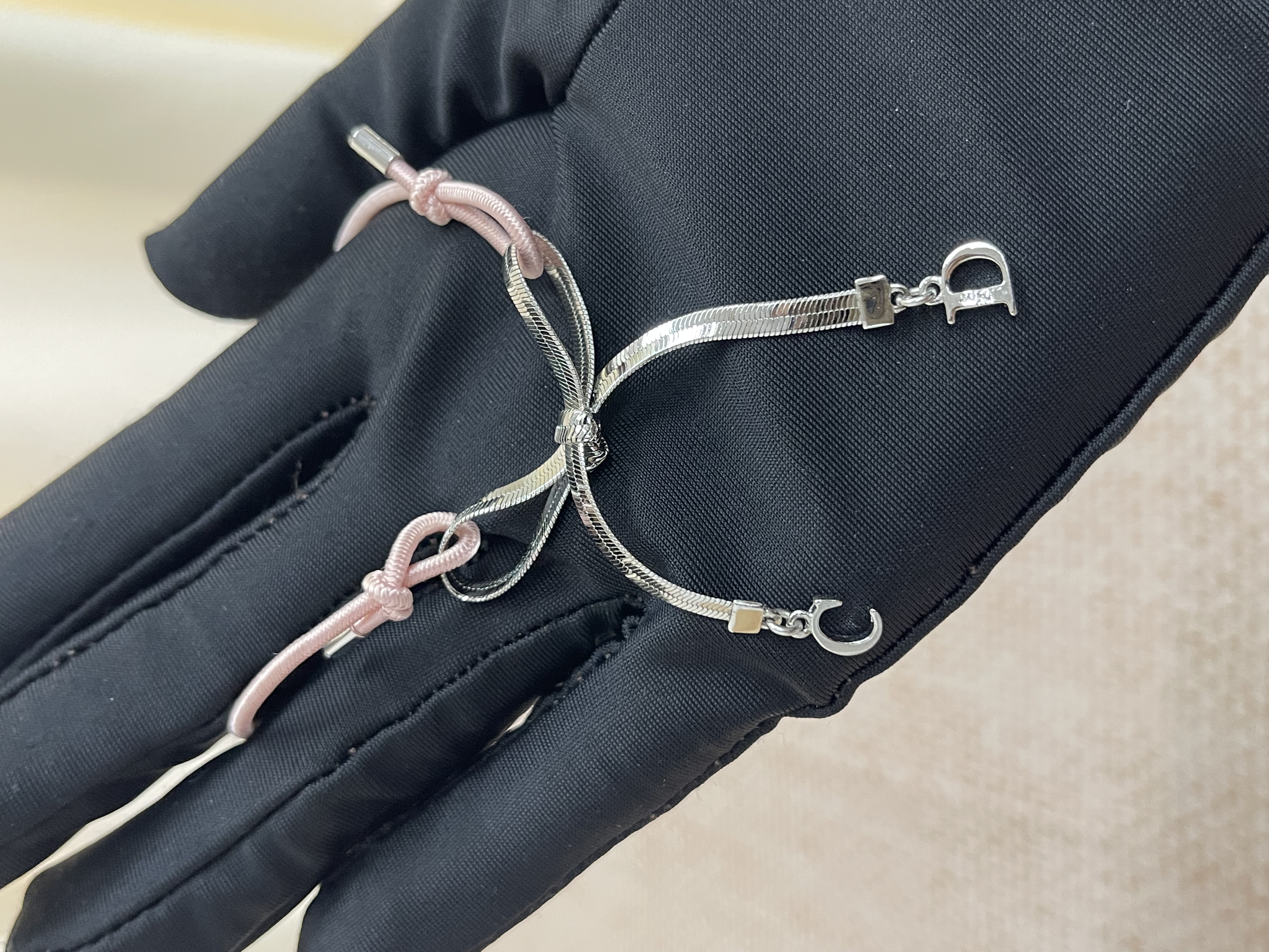 Pre-owned Dior Barcelet/ Product Code: 26022307