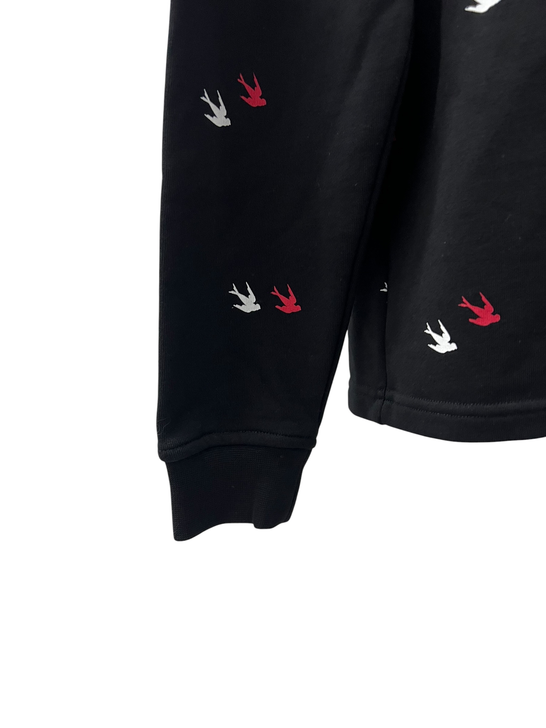 Pre-owned ALEXANDER MCQUEEN Hoodies / Product Code: 062809