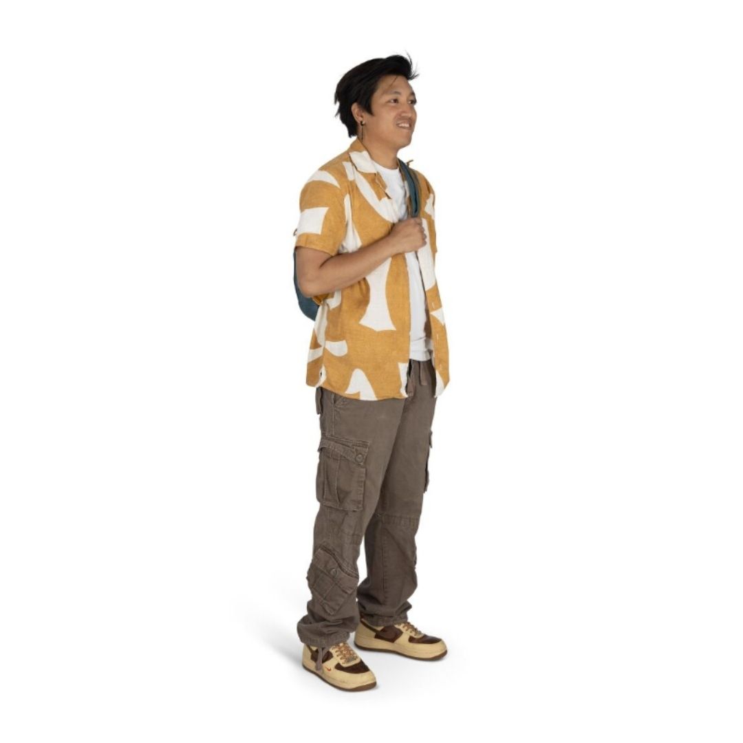 【多色選擇】Osprey Daylite™ Sling 日常斜袴包