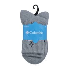 Columbia Half Cushion Quarter 4prs. RCS630