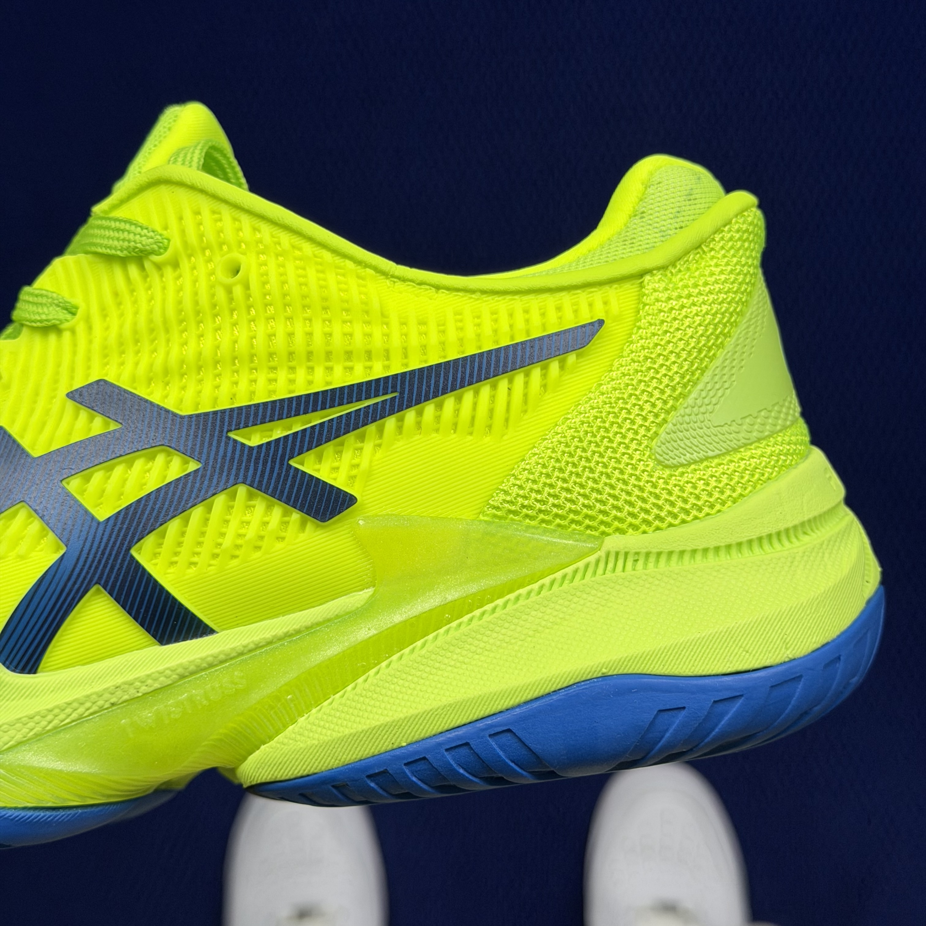 Asics Court FF 3 Novak