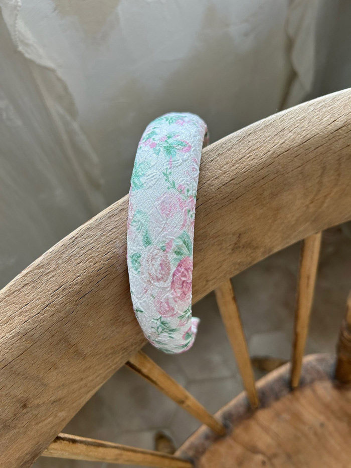 🇰🇷azalea 頭箍