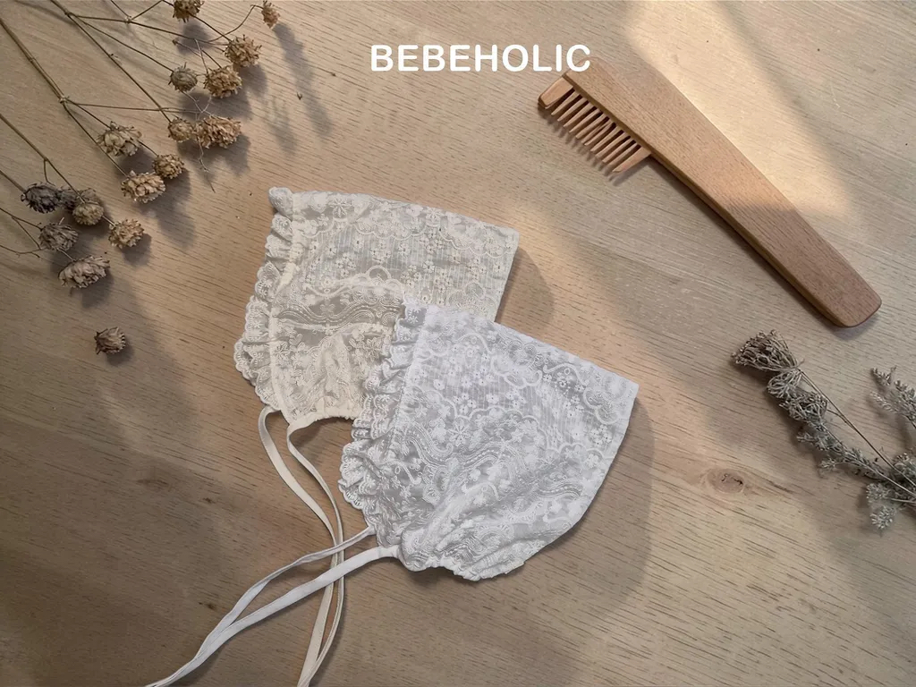 🇰🇷Bebeholic帽