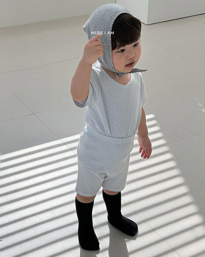 🇰🇷Here I Am set