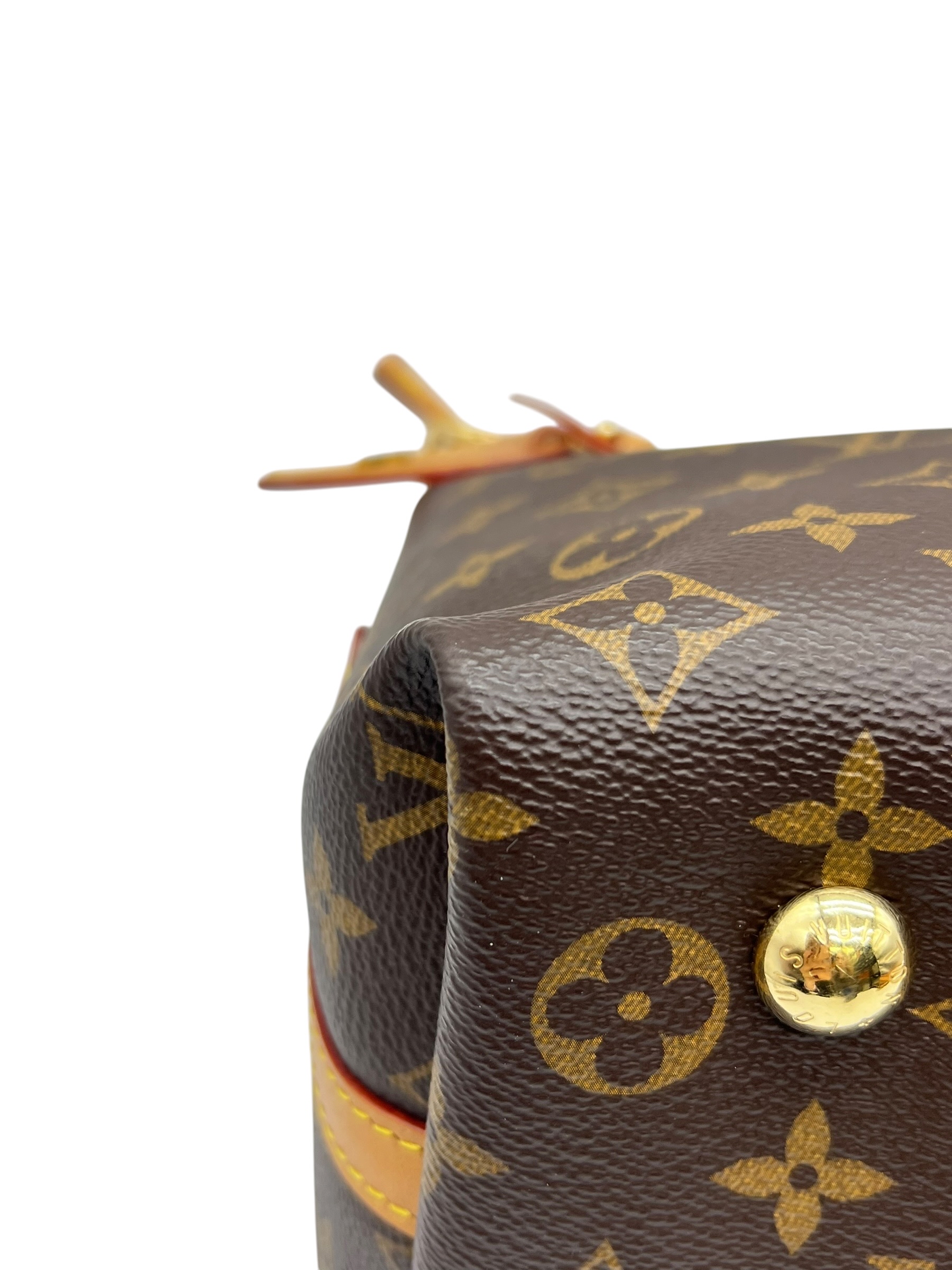 Pre-Owned LV Carry All / Product Code: 061408