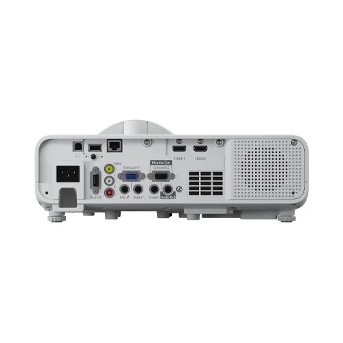 EPSON EB-L210SF 商務教育雷射短焦投影機