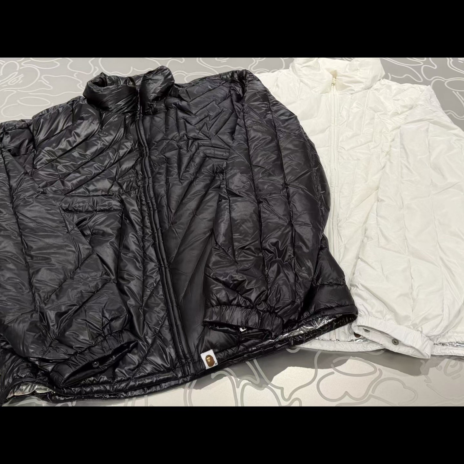 9.19 BAPE FW26 Collection **MESSAGE FIRST/先查詢貨存**  