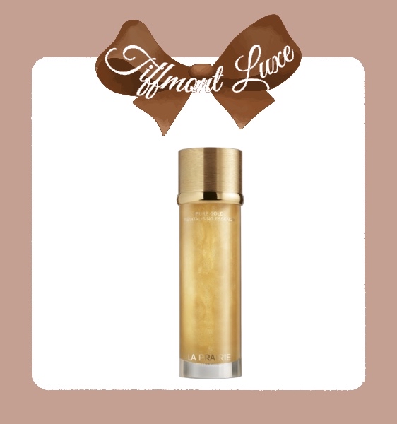 La Prairie PURE GOLD  純金亮膚精粹露 Revitallising Essence 130ml