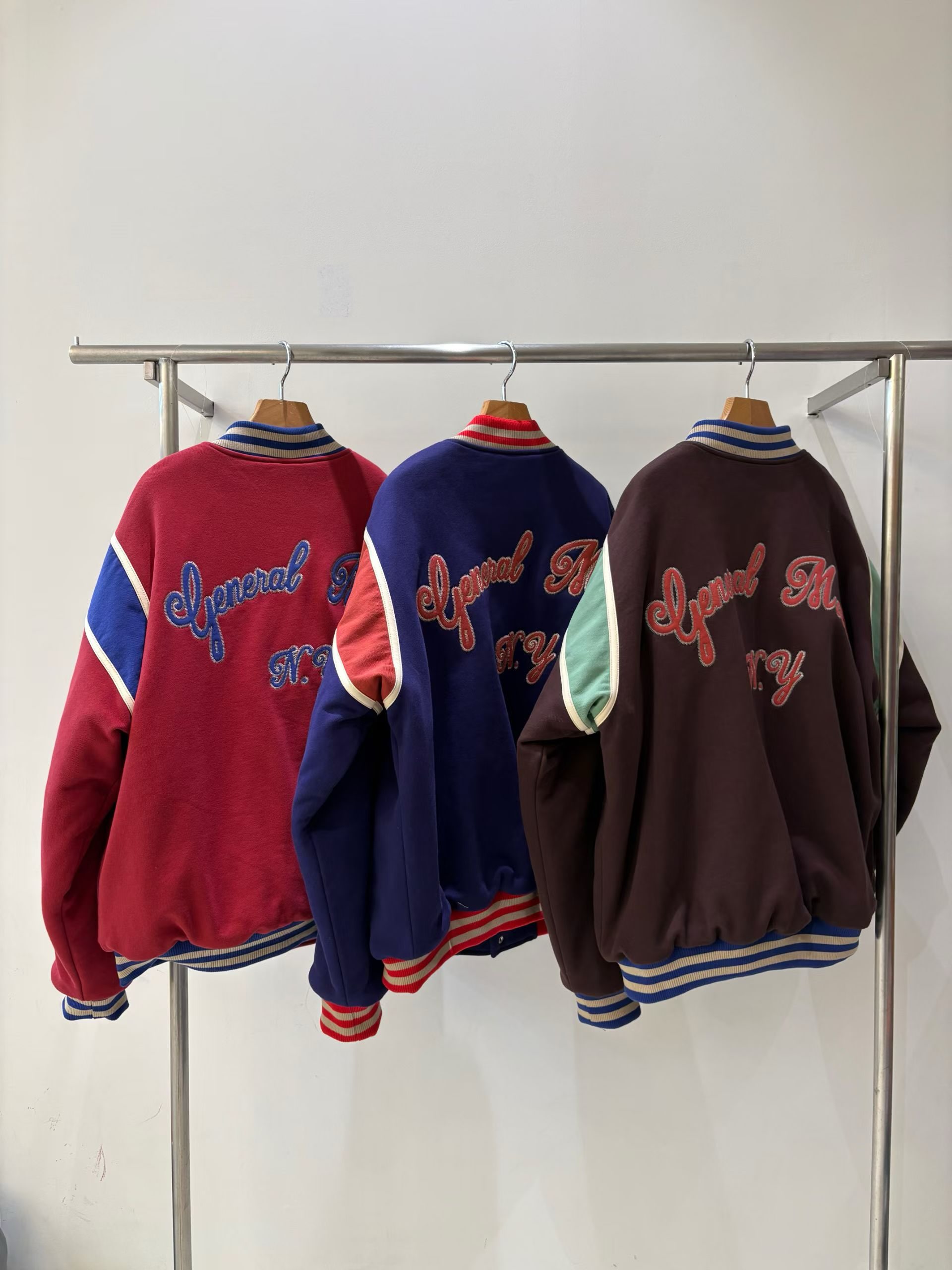 (2026FW) 2ND K - JACKET