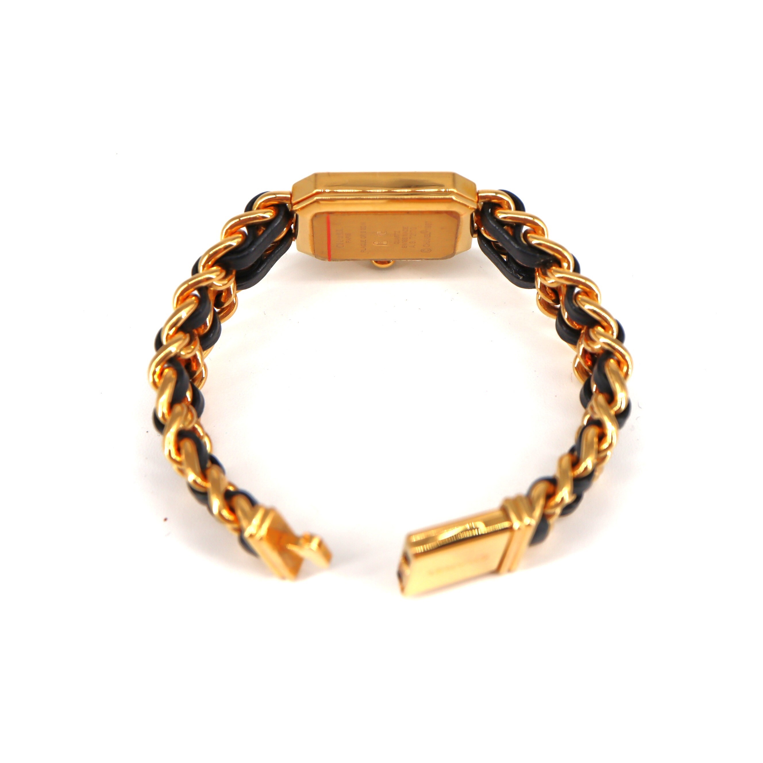 Chanel Premiere GP Quartz Watch M