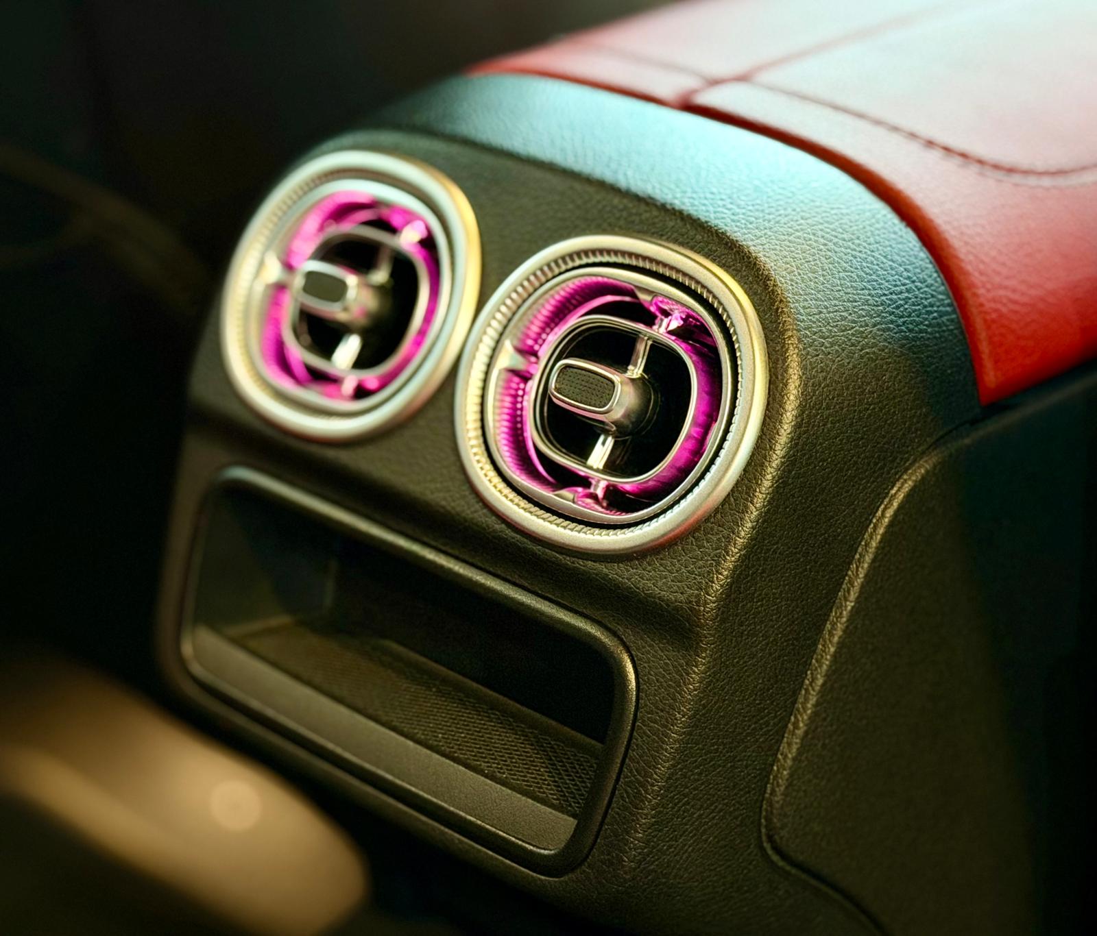 Mercedes-Benz C300 AMG (W206) 2021