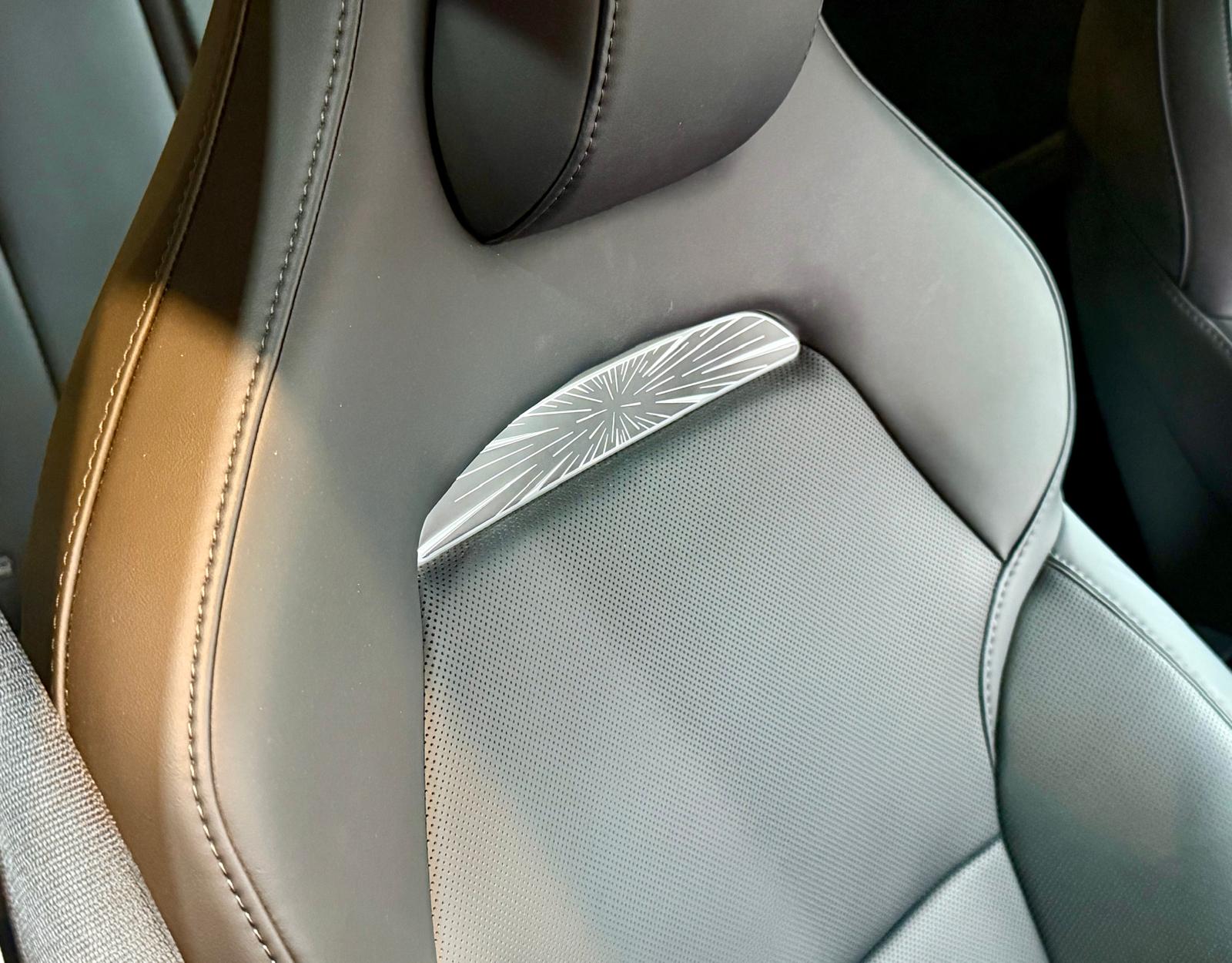 TESLA Model 3 Highland Performance 2024