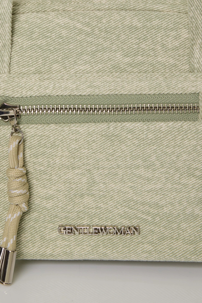 🇹🇭GENTLEWOMAN - 單肩袋代購