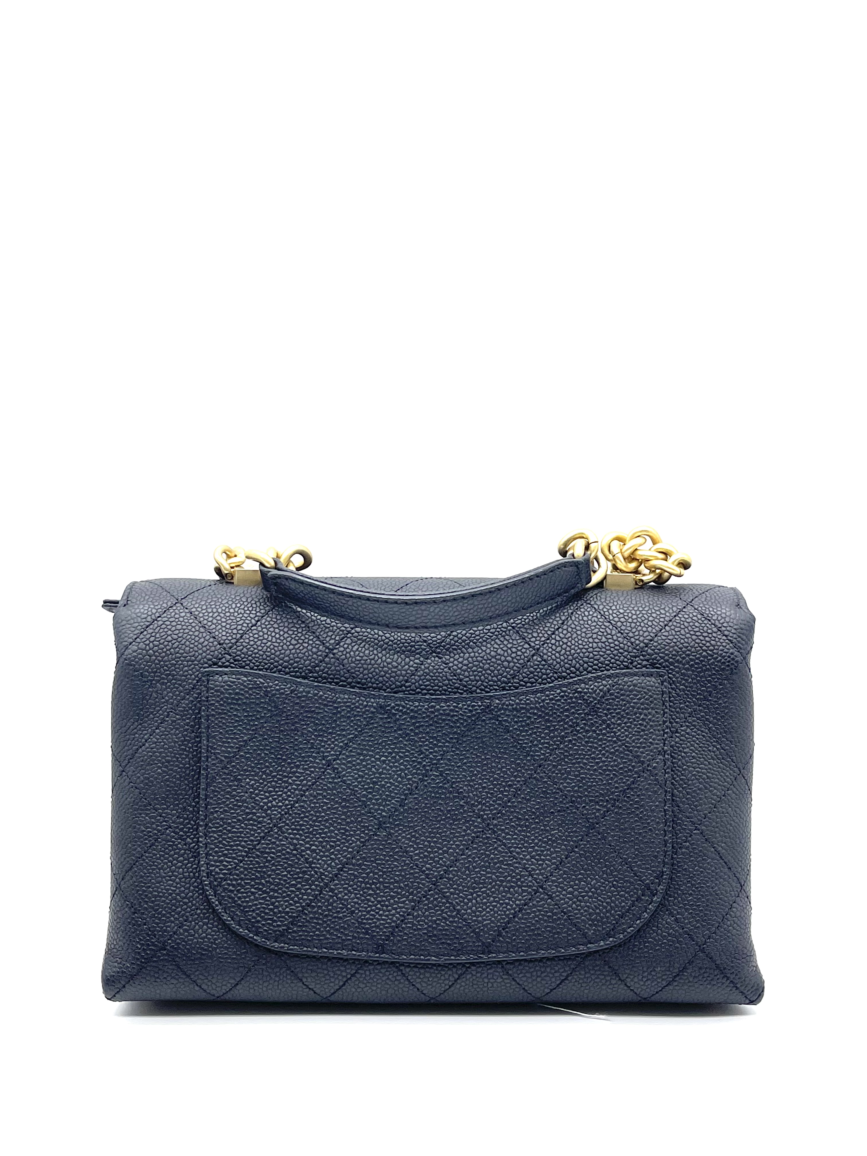 Pre-owned Chanel Flap Bag / Product Code: 26032406