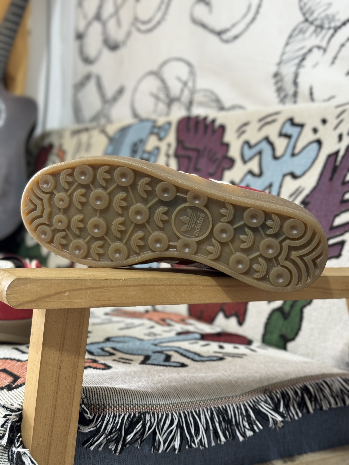 Adidas Gazelle Indoor IF1808