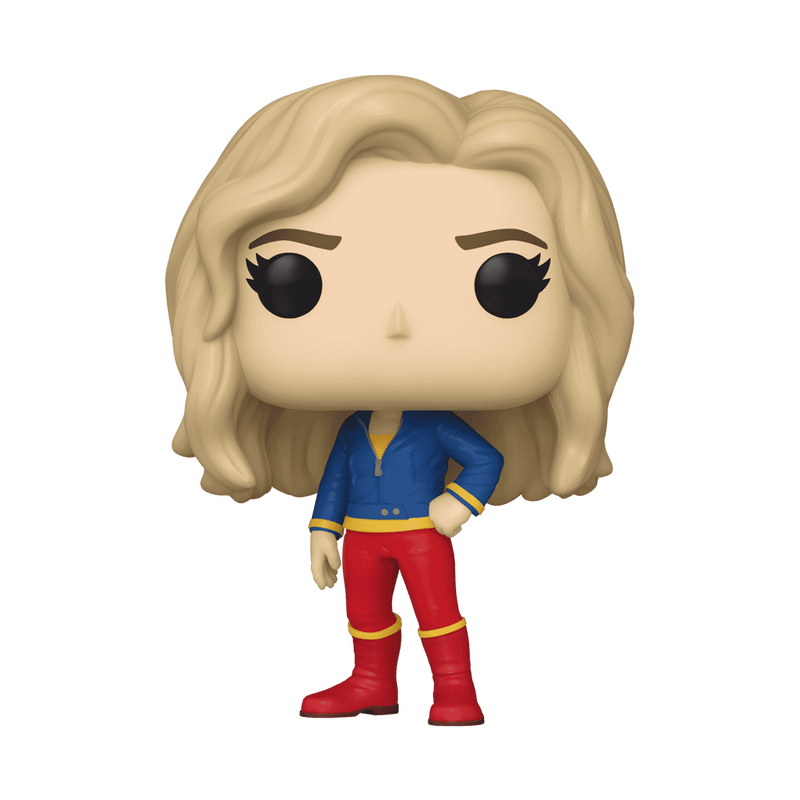 📦訂購 美國代購 Funko POP! DC COMICS Kara Kent (Smallville) Figure 模型