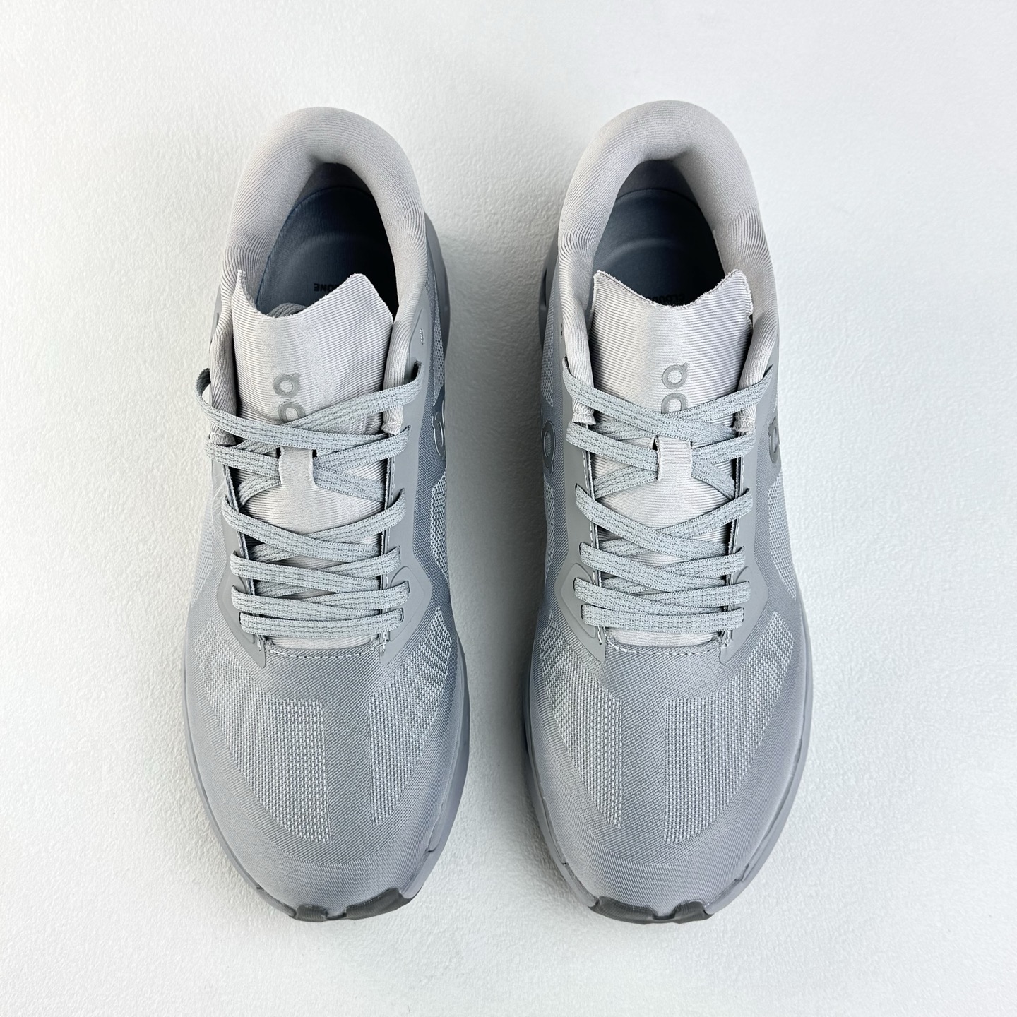 On Running Cloudzone