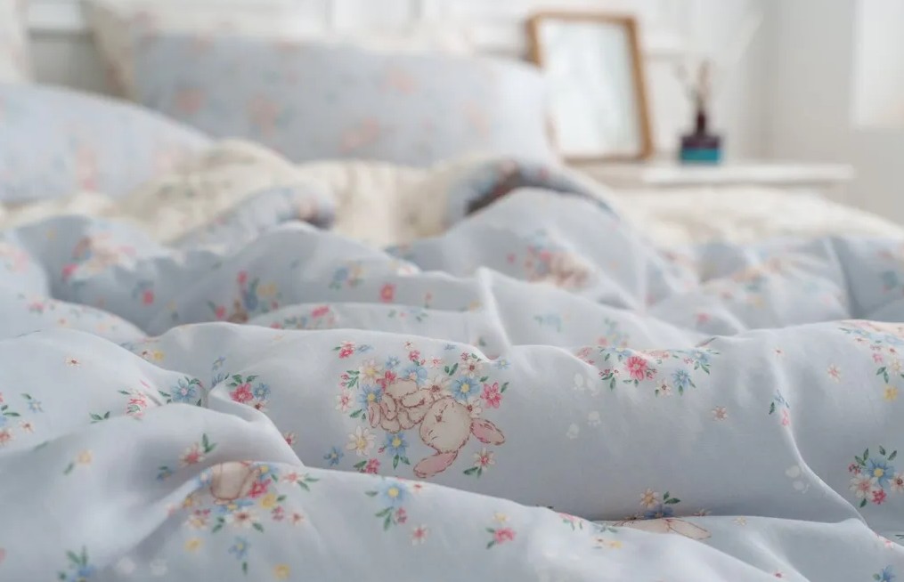  【預訂】韓國直送 薄款被夢遊愛麗絲款