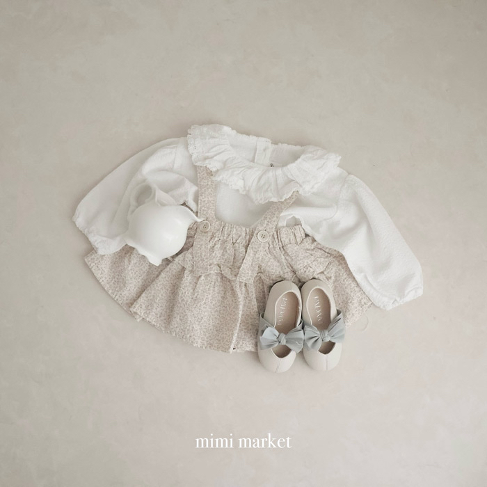 🇰🇷mimi-market blouse