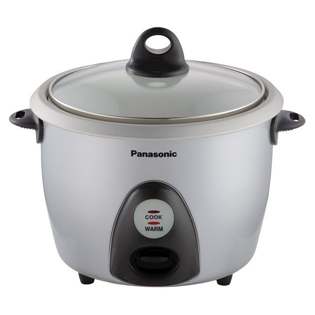 Panasonic-Sr+-+G10Sg-鋁質內鍋電飯煲-(1.0公升) | Panasonic 樂聲牌網上商店