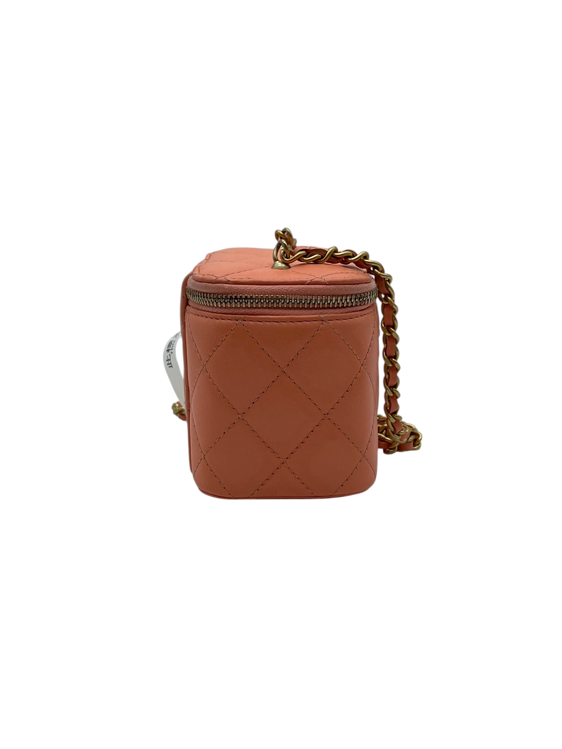 Pre-owned CHANEL Vanity / Product Code: 071307