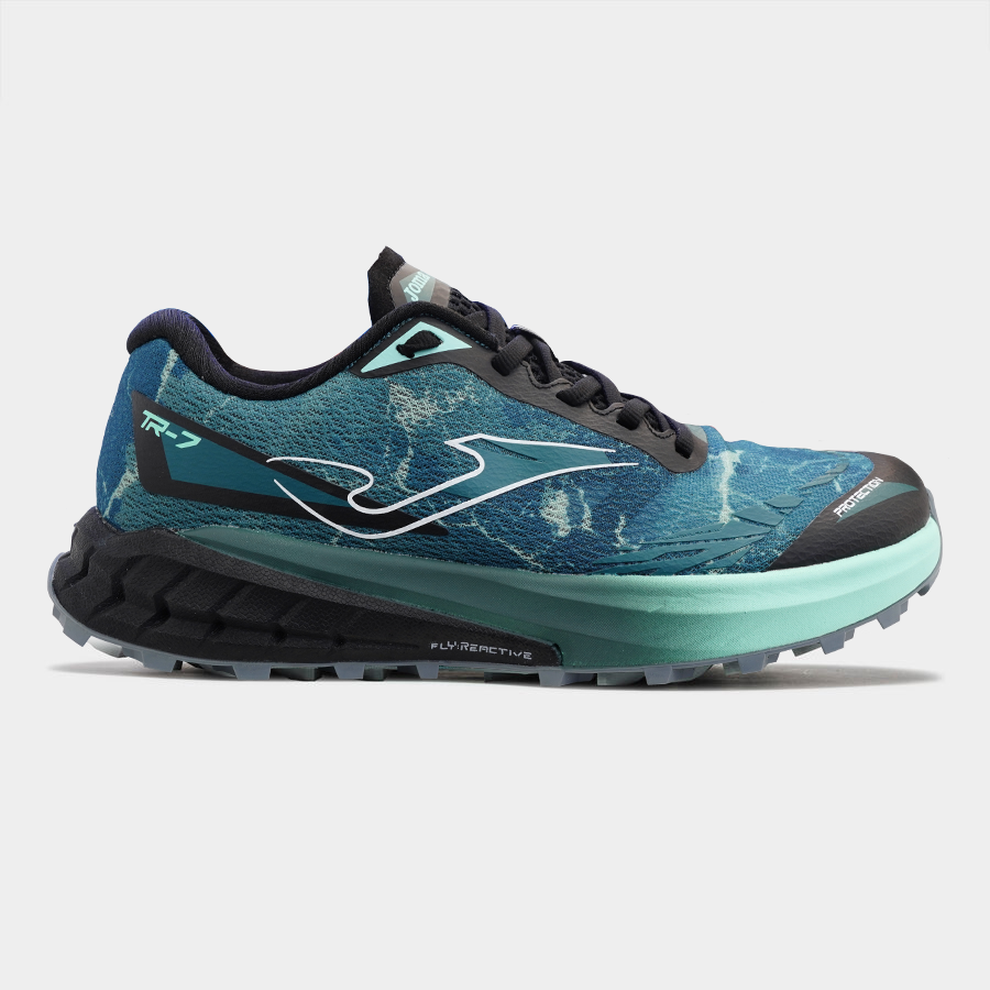 Trail-Running Shoes Tr-7 26 Unisex