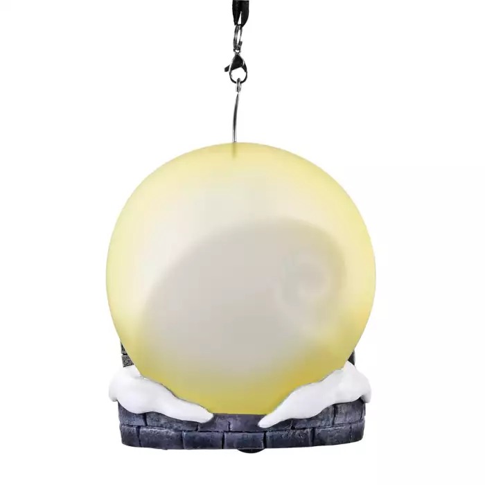 🎀【預訂】Disney Christmas Ornament - 發光Jack & Sally 