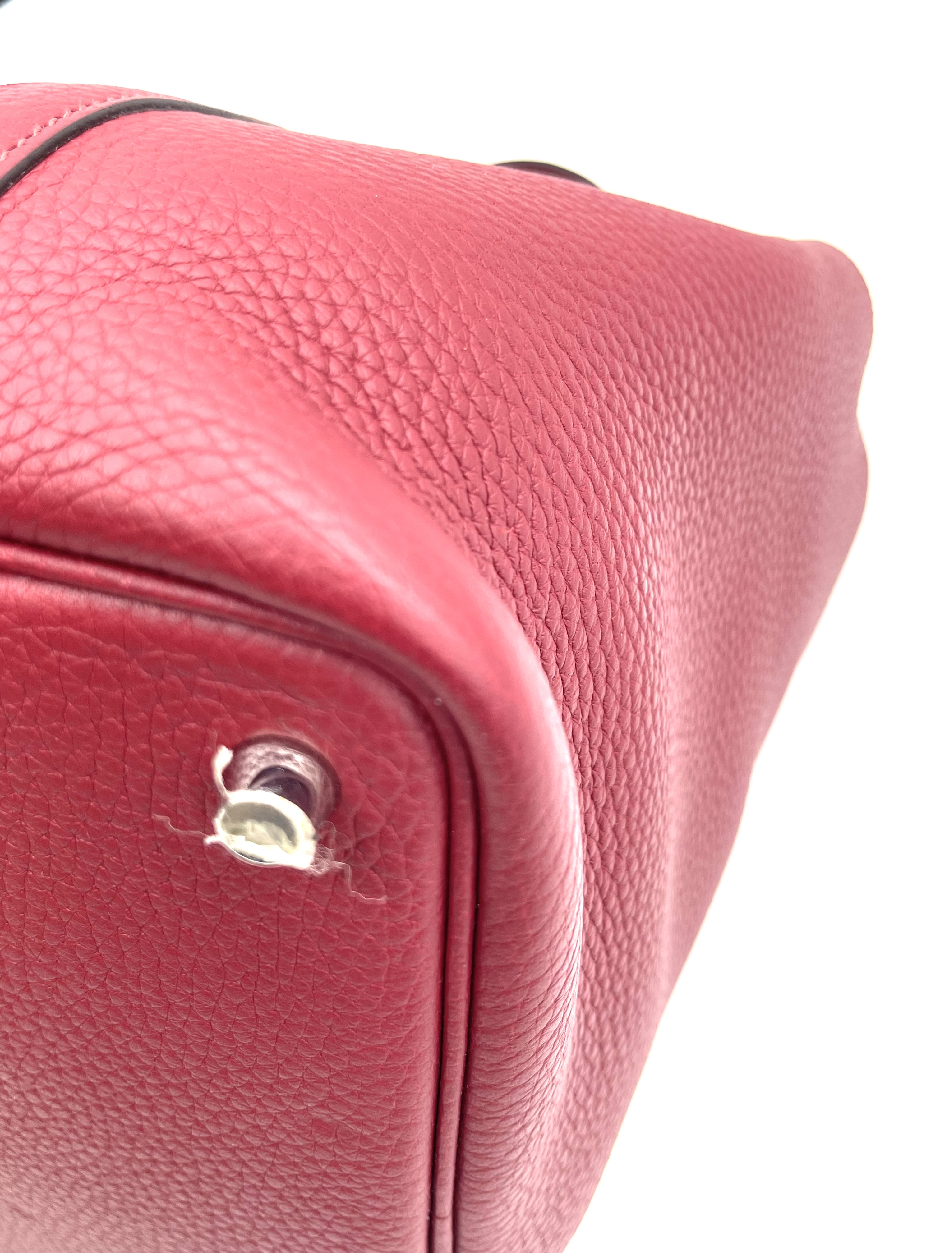 Pre-owned Hermès Picotin Lock 18 Stamp X / Product Code: 26032709