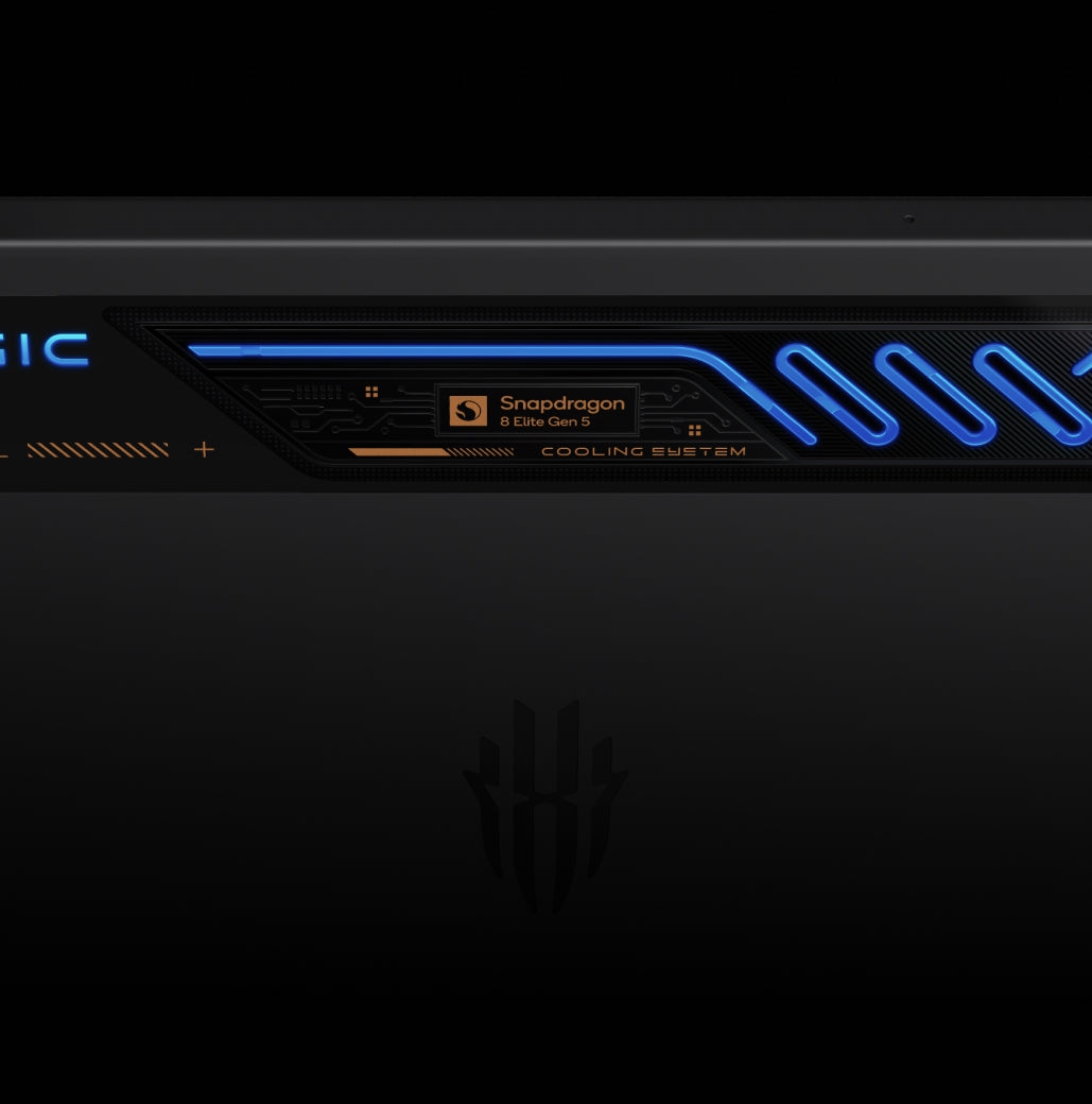 可見流動液冷 Flowing Liquid Cooling