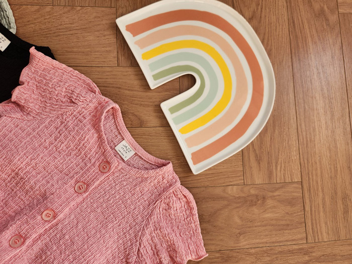 🇰🇷Jazz set (pink)