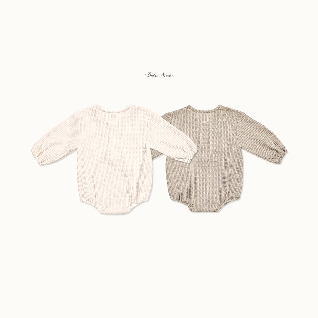 Bebenine Bimbo Suit