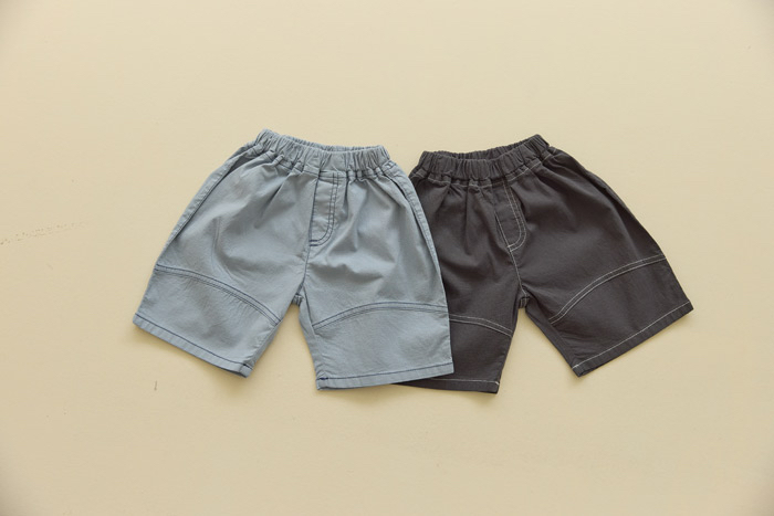 🇰🇷OrangeMom 短褲