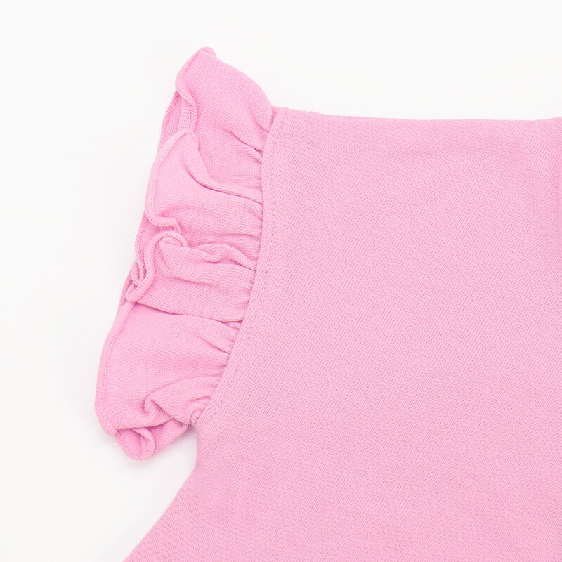 🆕【⭐訂購⭐】 🇯🇵日本直送🌀#麵包超人 側孭袋造型短袖 tee (可正反面穿著)［2款選］🌀[PLDA-0137] [260430]