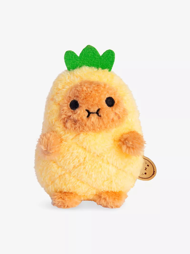 Noodoll Ricespud Pineapple Mini 菠蘿薯