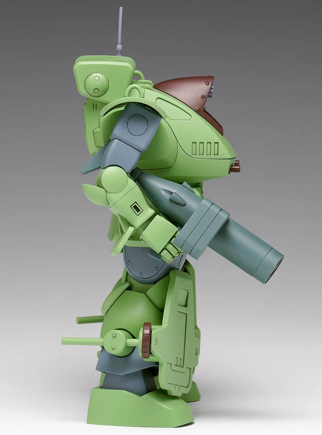 1/35 Standing Turtle [ST Version]