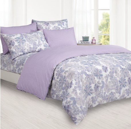 Cherry 48"床笠+枕袋830針(細包裝) (Y)