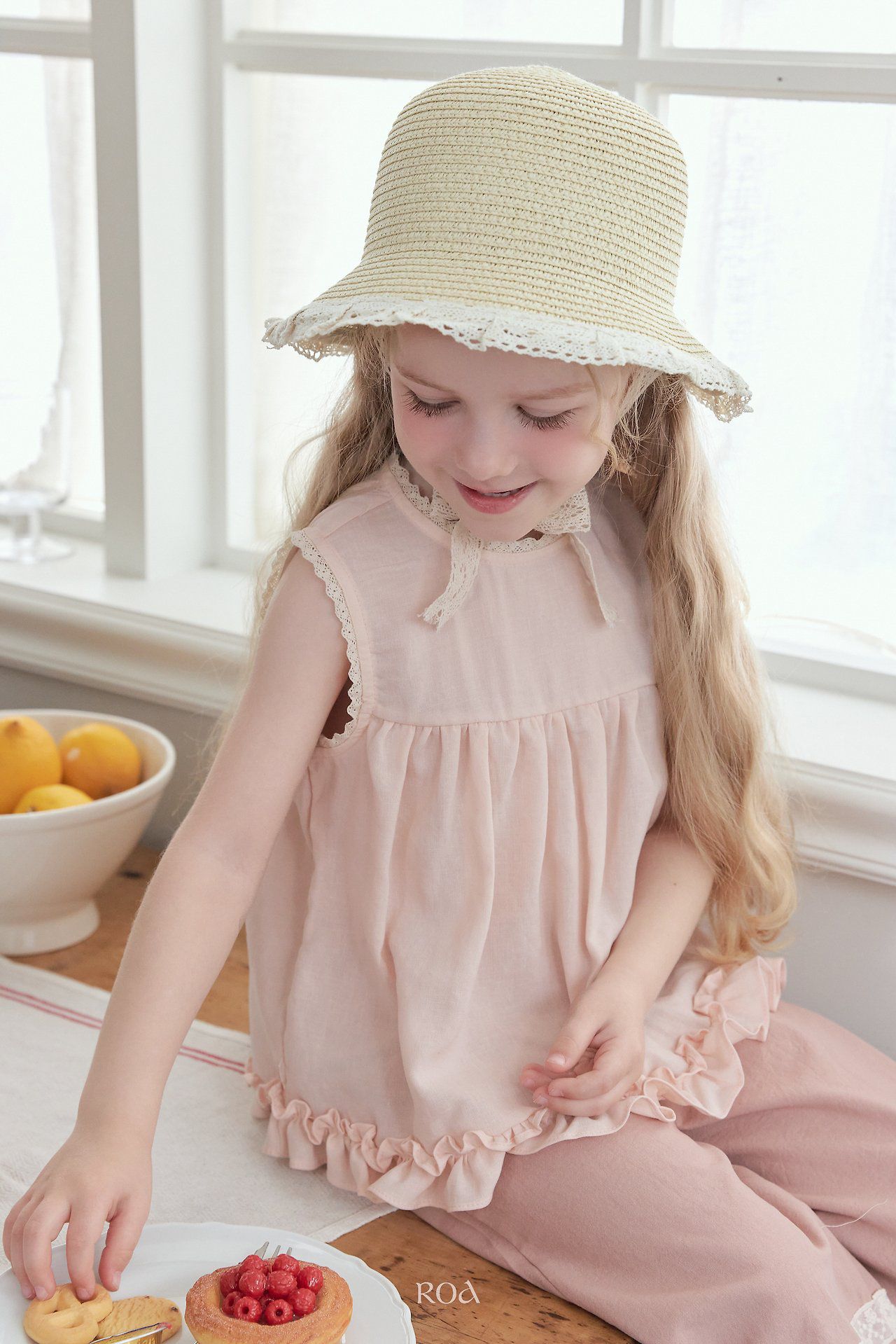 BR4128 Top