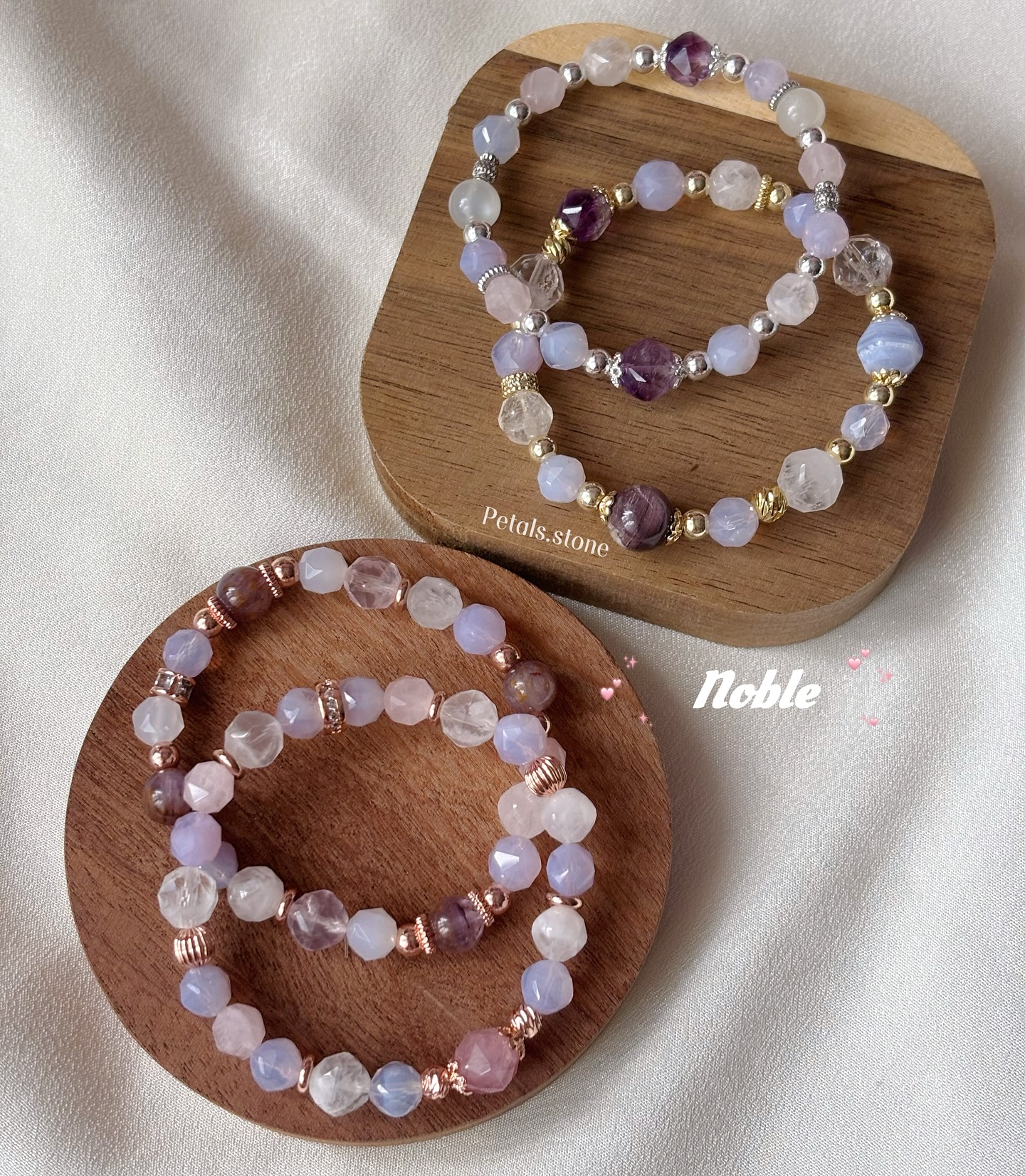 ♝✧ ℕ𝕠𝕓𝕝𝕖 ✵