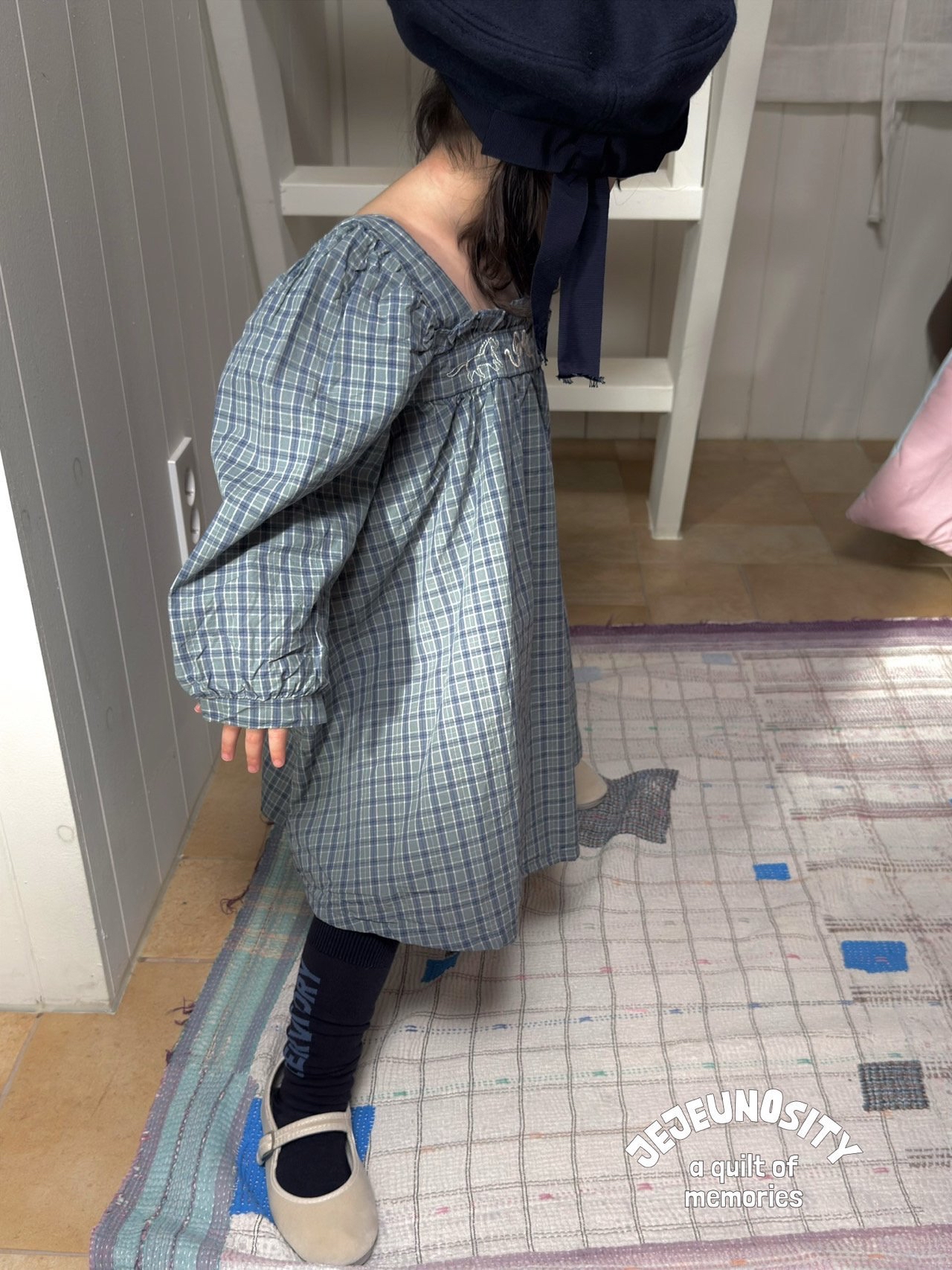Jeje |  Mali Dress