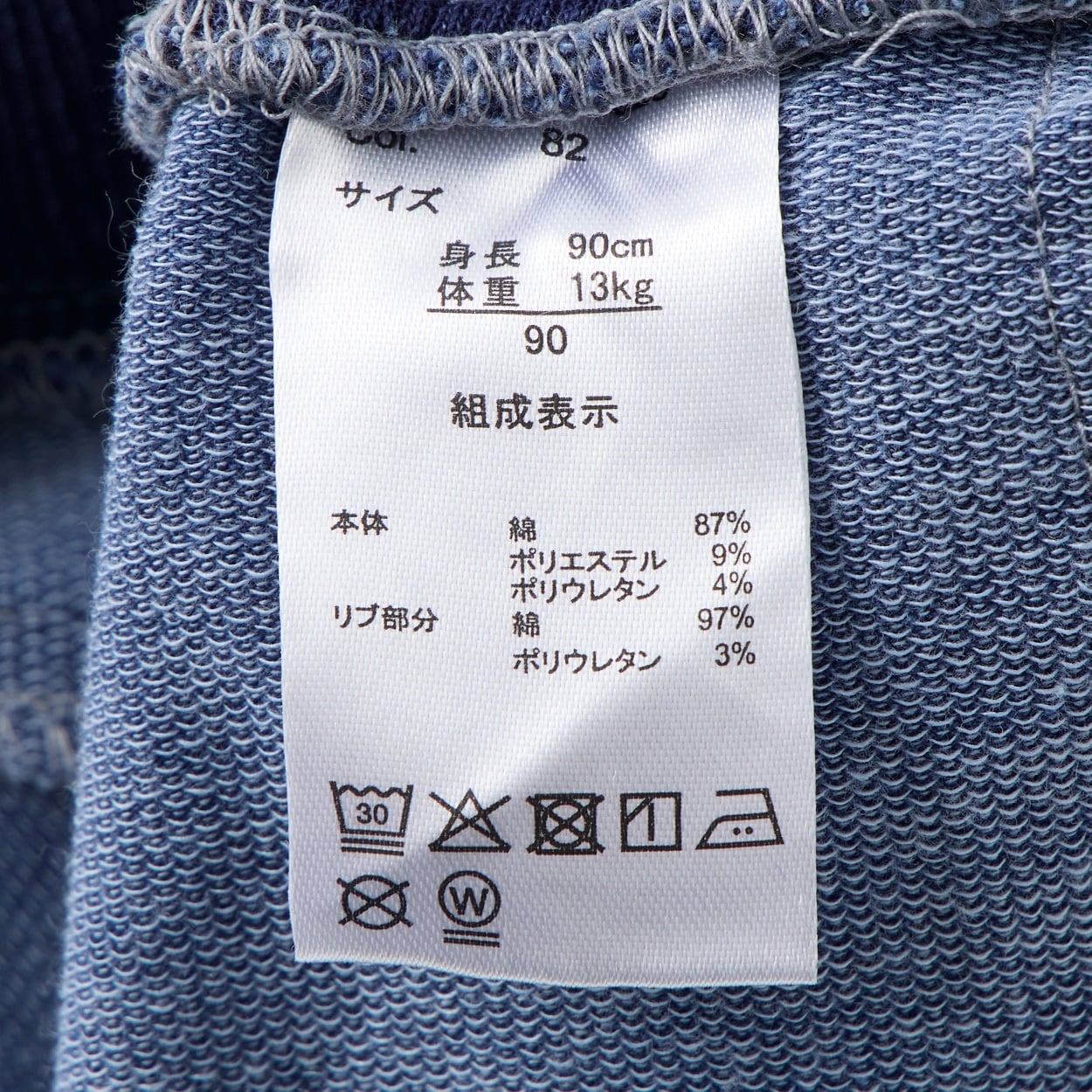 🇯🇵預訂 日本直送🇯🇵Buddy Lee 兩色標誌刺繡毛圈長褲