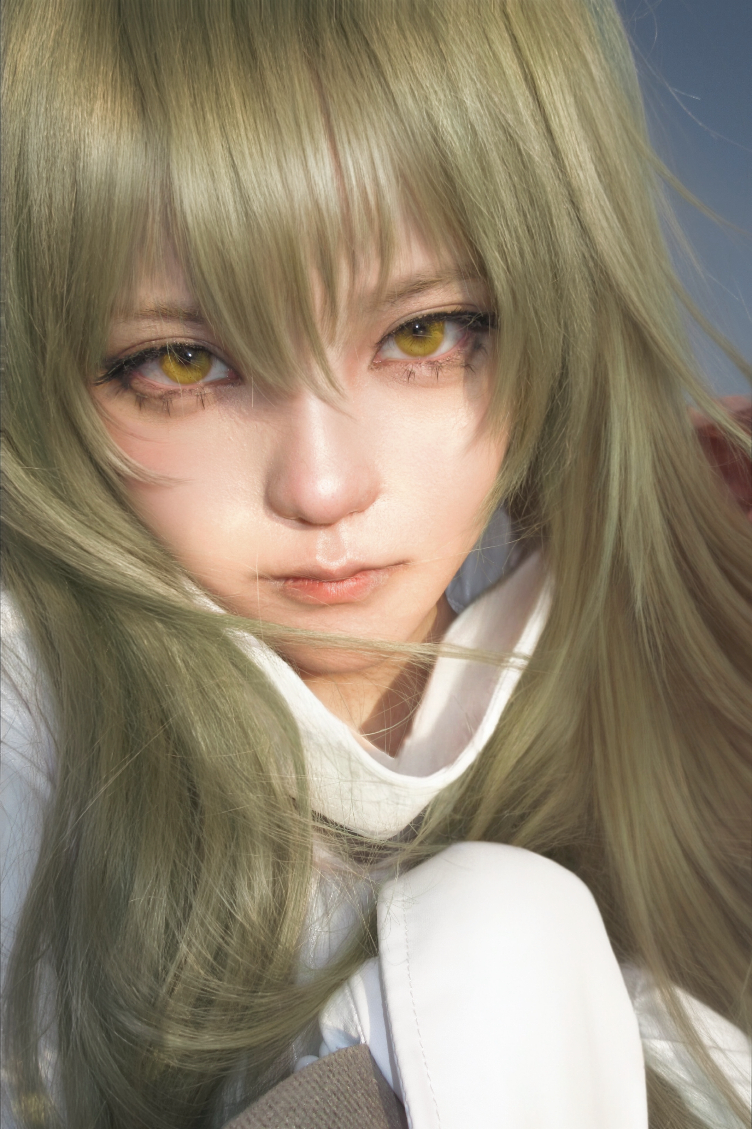 Serltyca 半年拋 調色盤系列